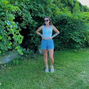 Meet your Posher, Madison